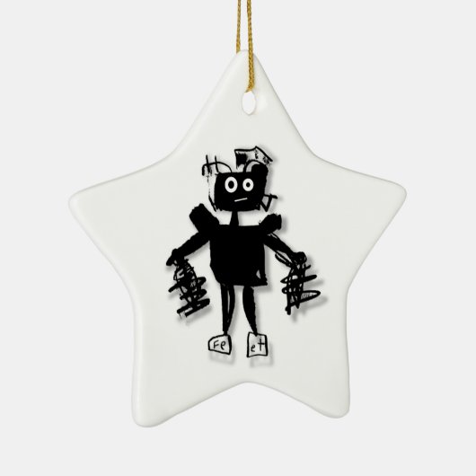 Cy=Borgs Ornament (Rechts)