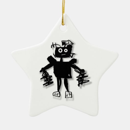 Cy=Borgs Ornament (Vorne)