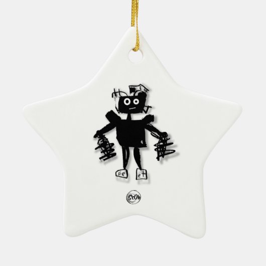 Cy=Borgs Ornament (Hinten)