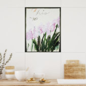 CY Twombly (26) Poster (Küche)