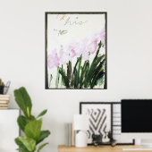 CY Twombly (26) Poster (Heimbüro)
