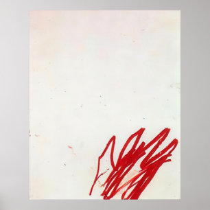 CY Twombly (31) Poster