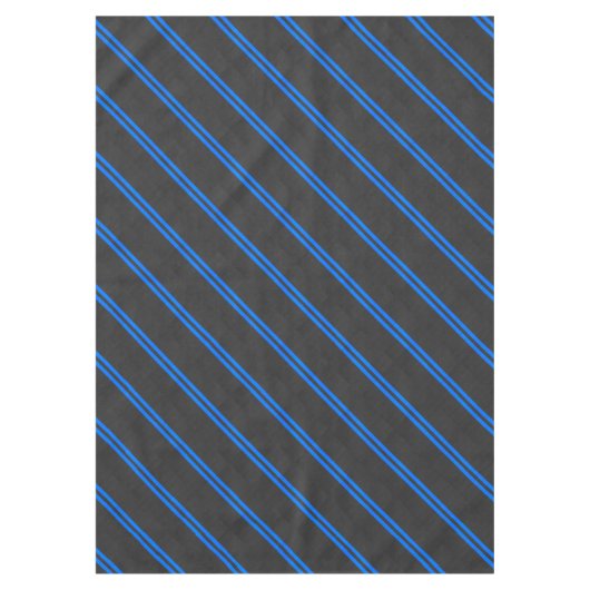 Cyan-blaue blaue Kohlenstoff-Faser-Art, die Tischdecke (Vorderseite)