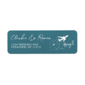 Cyan Brazil Passport (Vorne)