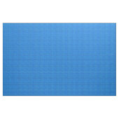 Cyan Cane Stoff (Fat Quarter (45,7 x 55,9 cm))