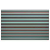 Cyan, Dim Gray, Maroon, Black & Beige Muster Stoff (Yard (91,4 cm))