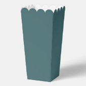 Cyan Geschenkschachtel (Vorderseite)
