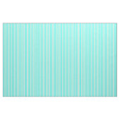 Cyan & Hellgelbes Farbmuster Stoff (Yard (91,4 cm))