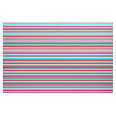 Cyan, Lavender & Crimson-Farbmuster Stoff (Fat Quarter (45,7 x 55,9 cm))