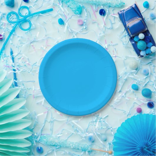 Cyan Pappteller (Party)