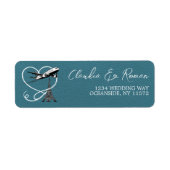 Cyan Paris Passport (Vorne)