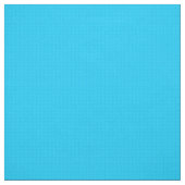 Cyan Sea Combed Cotton Stoff (Muster)