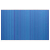 Cyan und Dark Blue Lined Muster Stoff (Yard (91,4 cm))