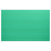 Cyan und Green Striping Muster Stoff (Yard (91,4 cm))