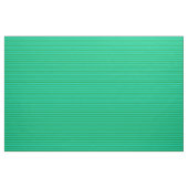 Cyan und Green Striping Muster Stoff (Fat Quarter (45,7 x 55,9 cm))