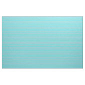 Cyan und hellrosa farbene Streifen Stoff (Fat Quarter (45,7 x 55,9 cm))