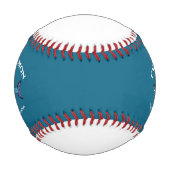 Cyanotic Lachs Bar & Grill Baseball (Vorderseite)