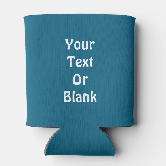 Cyanotic Lachs Bar & Grill Dosenkühler (Rückseite)