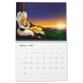 Cyantian zeichnet Kalender 2012 auf (Feb 2027)
