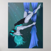 Cybele Poster (Vorne)