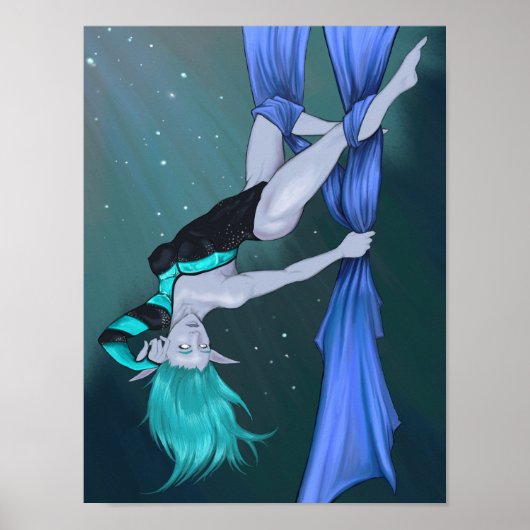 Cybele Poster (Vorne)