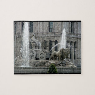 Cybele Puzzle