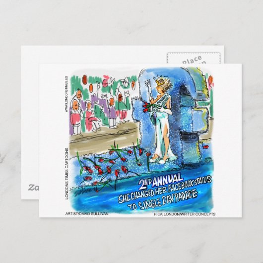 Cyber Beauty Queen Funny gibt T-Shirts Karten etc (Vorne/Hinten)