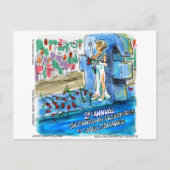 Cyber Beauty Queen Funny gibt T-Shirts Karten etc (Vorderseite)