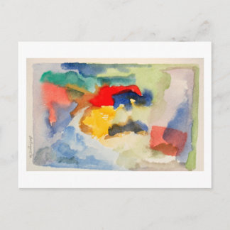 Cyber Boogers Nr. 2 3272012 Postkarte