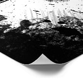 Cyber-Bully Poster (Ecke)