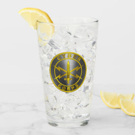 Cyber Corps Glas