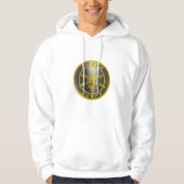 Cyber Corps Hoodie (Vorderseite)