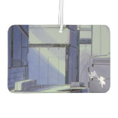 Cyber Formula Air Freshener Autolufterfrischer (Rückseite)