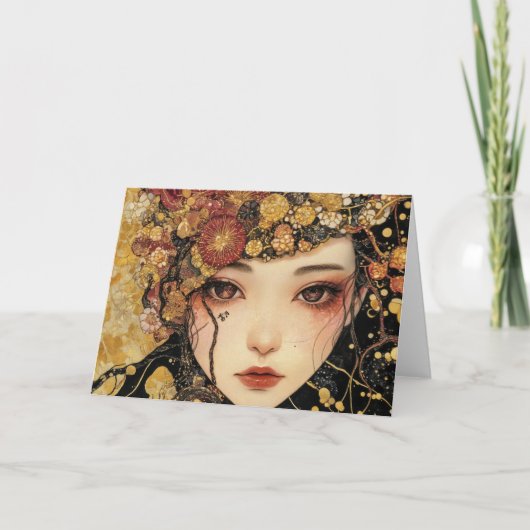 Cyber Girl (Vorderseite)