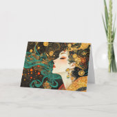 Cyber Girl (Vorderseite)