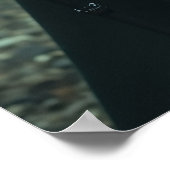 Cyber Hades: Dark Matter King Poster (Ecke)