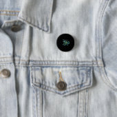 Cyber-Kreatur Button (Beispiel)
