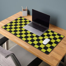 Cyber lyme checkerboard pattern