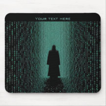Cyber Matrix Korridor – Digitale Welt