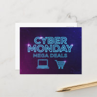 Cyber Montag