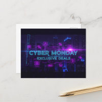 Cyber Montag
