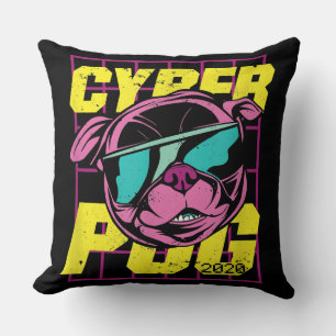 Cyber-Mops Cooler Mops Hund Kissen