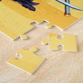 Cyber Ninja Puzzle (Seite)