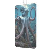 Cyber-Octopus-Auto-Lufterfrischer Autolufterfrischer (Links)