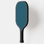 Cyber-Octopus-Paddel Pickleball Schläger (Links)