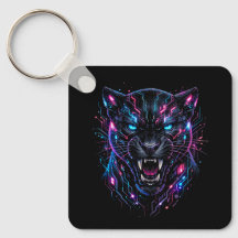 Cyber Panther