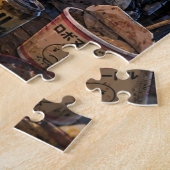 Cyber Ramen Bot Puzzle (Seite)