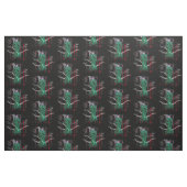 Cyber Scream Skulls Goth Stoff (Fat Quarter (45,7 x 55,9 cm))