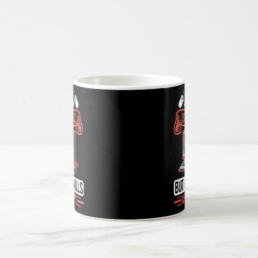 Cyber Security Hacker und Cyber Security Professio Kaffeetasse (Mittel)