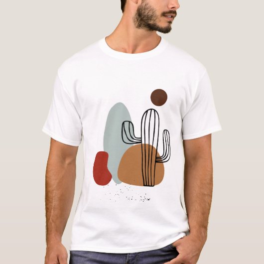 Cyber-Sicherheit T-Shirt (Vorderseite)